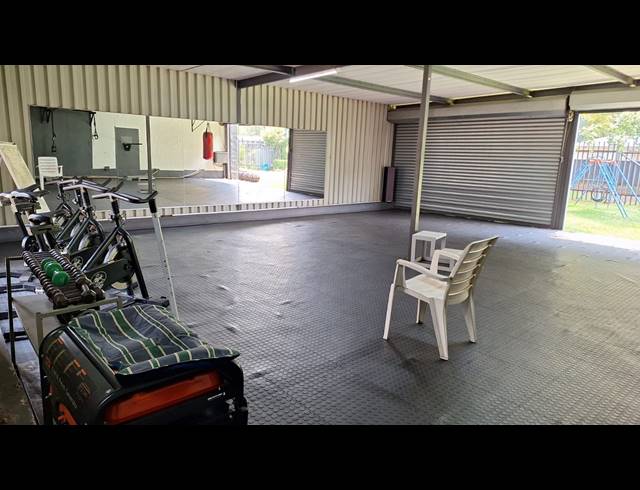 352M² BUSINESS FOR SALE IN MEYERTON CENTRAL